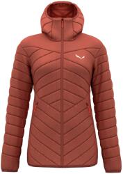 Salewa Дамско пухено яке Salewa Women's Brenta Jacket Down jacket - Etruscan Red - размер 36 (EU) (104-2636-1513)