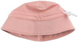 Minymo Детска шапка Minymo Kid's Summer Bucket Hat - Misty Rose - размер 62/68 (EU) (904-3794-0215)