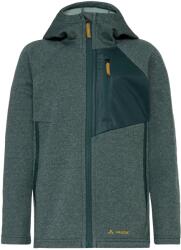 VAUDE Детско поларено яке Vaude Kid's Rokua Fleece Jacket - Deep Pond - размер 134/140 (EU) (703-6899-0216)