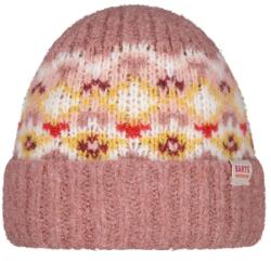 Barts Детска зимна шапка (beanie) Barts Kid's Leonari Beanie - Pink - размер 53 cm (904-4387-0312)