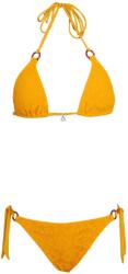 Banana Moon Дамски комплект бикини Banana Moon Women's Yerodasia Sunmesh Bikini - Soleil - размер 38 (FR) (150-6129-0313)