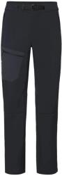 VAUDE Мъжки алпийски панталон Vaude Badile Pants III Mountaineering trousers - Black - размер 48 (007-4283-0118)