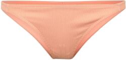 Roxy Дамско бикини долнище Roxy Women's Rib Love the Goofy Bikini bottom - Salmon - размер XXL (150-3920-0316)