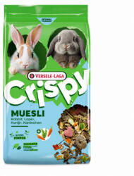 Versele-Laga Crispy Muesli Rabbits - Müzli eleség nyulak részére (2, 5kg) (461825)