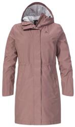 SCHÖFFEL Дамско палто Schöffel Women's Coat Style Bohorok Coat - Twilight Mauve - размер 38 (EU) (102-4481-0213)