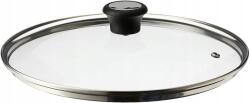 Tefal Üvegfedél Tefal 28097712 28 cm (28097712)