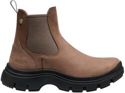 Keen Дамски ежедневни боти Keen Women's Kosa Chelsea Casual boots - Brindle / Black - размер 40, 5 (EU) (126-0466-0221)