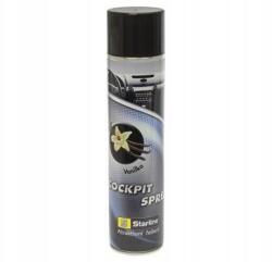 Starline Cockpit Vanília Spray 600ML