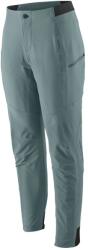 Patagonia Дамски дълъг панталон за колоездене Patagonia Women's Dirt Craft Pants Cycling bottoms - Blue Sage - размер 42 (EU) (155-1410-0616)