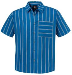 Schöffel Мъжка риза с копчета Schöffel Shirt Style Kalmen Shirt - Cornflower Blue - размер 54 (EU) (033-3057-0115)