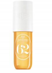Sol de Janeiro Brazilian Crush Cheirosa 62 Test- és hajápoló krém 90 ml (BRAZILIAN CHEIROSA 62)