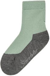 Sterntaler Детски спортни чорапи Sterntaler Kids' Functional Socks Sports socks - Steingrün - размер 19-22 (EU) (201-9301-0412)