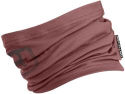 Ortovox Шал Ortovox 120 Cool Tec Logo Neckwarmer Neckerchief - Chestnut - размер One Size (203-3360-0311)