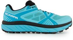 Scarpa Дамски маратонки Scarpa Women's Spin Infinity Trail running shoes - Atoll / Scuba Blue - размер 43 (EU) (123-1032-0125)