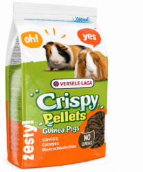 Versele-Laga Crispy Muesli Guinea Pigs - Müzli eleség tengerimalacok részére (2, 5kg) (461826)