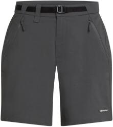 Icebreaker Мъжки къси панталони Icebreaker Merino Elevation Stretch 9'' Shorts - Obsidian - размер 34 (EU) (012-3549-0114)