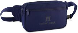 Heber Peak Чанта за кръст Heber peak JuniperHe. Hip Bag - Dark Cyan Blue - размер One Size (510-5712-0211)