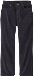 Patagonia Дамски ежедневен панталон Patagonia Women's Everyday Cord Straight Pants Casual trousers - Sunken Blue - размер 44 (EU) (107-3936-0417)