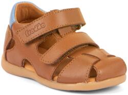 Froddo Детски сандали Froddo Kid's Dallas Sandals - Cognac - размер 26 (EU) (702-4266-0519)