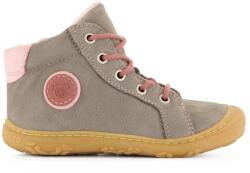 Pepino by Ricosta Детски зимни ботуши Pepino by Ricosta Kid's Georgie Winter boots - Graphite / Blush - размер 25 (702-2328-0218)