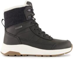 Heber Peak Дамски зимни ботуши Heber Peak Women's SylvaHe. Winter Boots - Deep Brown - размер 41 (EU) (121-0887-0216)