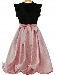 Shein Ruha MIDI Bő Szabású XL