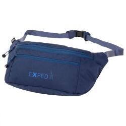 Exped Чанта за кръст Exped Travel Belt Pouch Hip bag - Navy - размер 3 l (510-3369-0311)