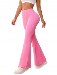 Shein Női Leggings, Rózsaszín, L