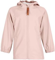Sterntaler Детско водоустойчиво яке Sterntaler Kids' Unlined Rain Jacket Plain Waterproof jacket - Zartrosa - размер 80 (EU) (703-5482-0412)