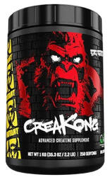 MUTANT CREAKONG (1000 GR) UNFLAVORED - proteinversum