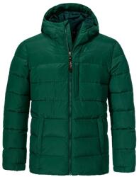 Schöffel Мъжко зимно яке Schöffel Insulated Jacket Boslix Winter jacket - Dark Jade - размер 54 (EU) (004-6499-0315)