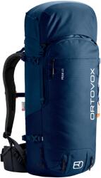 ORTOVOX Алпийска раница Ortovox Peak 45 Mountaineering backpack - Deep Ocean - размер One Size (503-0989-0511)