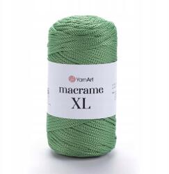 YARNART Makramé XL 173 fűzöld