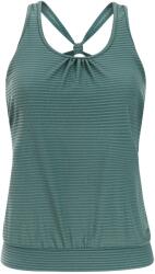 Protest Дамски танкиен (бански) Protest Women's MIXBest Tankini Top - Laurel Green - размер 34 (EU) (150-6518-0111)