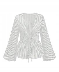 Shein Női Hosszú Ujjú Ing XL
