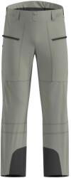 ODLO Мъжки синтетичен панталон Odlo Regular Length X-Alp 3L Pants Hardshell trousers - Shadow - размер 56 (EU) (007-3813-0116)