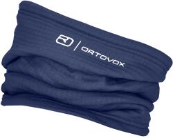 Ortovox Шал Ortovox Fleece Grid Neckwarmer Neckerchief - Blue Nunatak - размер One Size (203-2675-0511)