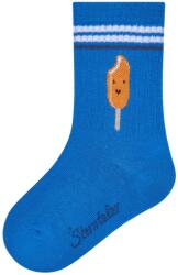 Sterntaler Детски спортни чорапи Sterntaler Kids' Socks Ice Lolly Sports socks - Königsblau - размер 22 (EU) (207-1250-0111)