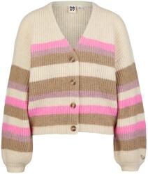 Roxy Дамски пуловер Roxy Women's Marble Tiles Stripe Jumper - Parchment - размер XL (117-3467-0115)