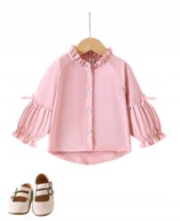 Shein Hosszú Ujjú Ing 98/104