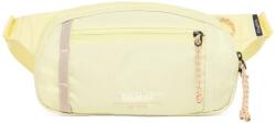 Haglöfs Чанта за кръст Haglöfs Tight Hip Pack 1 Hip bag - Yellow Rise / Chalk Beige - размер One Size (510-6371-0611)
