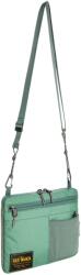 TATONKA Чанта за рамо Tatonka Cross Body Bag S Wash bag - Sage Green - размер 2 l (510-4790-0411)