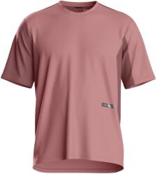 Ortovox Мъжка фланелка с къс ръкав за колоездене Ortovox Sequence Free Jersey T-Shirt Cycling jersey - Dusk Rose - размер M (056-4087-0312)