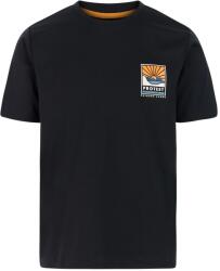 Protest Мъжка тениска Protest PRTTarrant T-shirt - True Black - размер M (216-8184-0213)