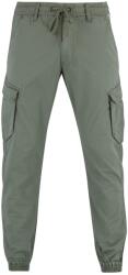 Reell Мъжки ежедневен панталон Reell Reflex Cargo LW Casual trousers - Light Olive (007-3648-0315)