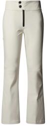 The North Face Дамски ски панталон The north face Women's Snoga Pant Softshell trousers - White Dune / White Dune - размер XL (108-0976-0321)