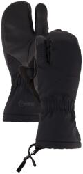 Stoic Ръкавици Stoic MountainWool NalluSt. Pro 3 Finger Gloves - Black - размер 6 (EU) (202-7668-0111)