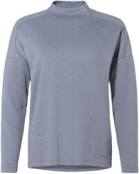 VAUDE Дамски пуловер Vaude Women's Coreway Pullover Jumper - Dark Iris - размер 46 (EU) (117-2796-0616)