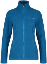 Vaude Дамско поларено яке Vaude Women's Verbella Jacket Fleece jacket - Dark Sea - размер 44 (EU) (105-4451-0216)
