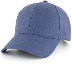 Stoic Шапка с козирка Stoic TibroSt. Cap - Ocean Blue - размер One Size (904-6202-0211)